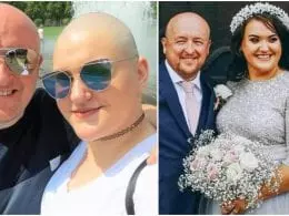 Woman Faked Terminal Cancer To Scam Friends Into Paying For "Dream Wedding"