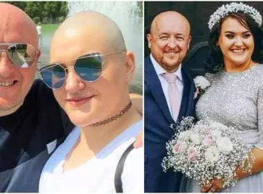 Woman Faked Terminal Cancer To Scam Friends Into Paying For "Dream Wedding"