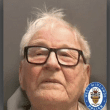 84-Year-Old Paedophile Jailed For 27 Offences On Victims As Young As 8