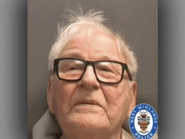 84-Year-Old Paedophile Jailed For 27 Offences On Victims As Young As 8